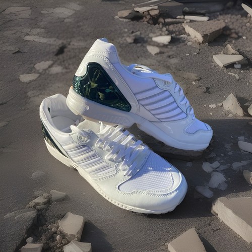 Adidas 5000 the - the, 9