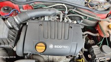 VAUXHALL TIGRA ASTRA 1.8 Z18XE ENGINE 47,903 MILES