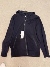 Cp Company Diagonal Raised