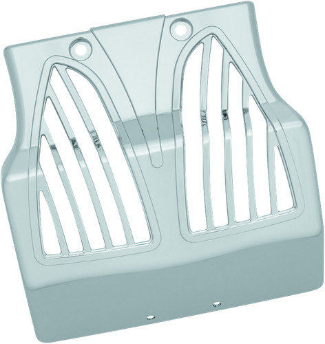 Kuryakyn chin fairing - fairing, for