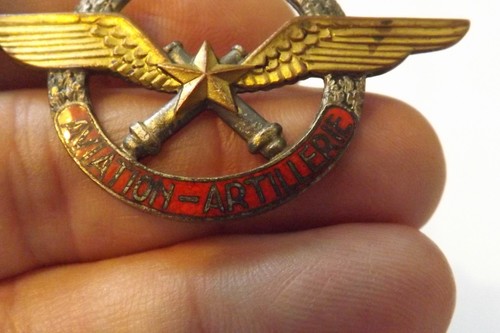 Military badge french air - military,