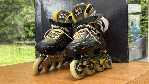 Roller derby aerio 80 - derby,
