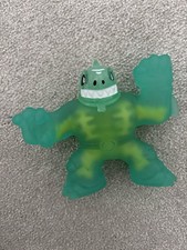 Heroes of Goo Jit Zu Green