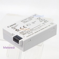 New Genuine Canon LP-E8