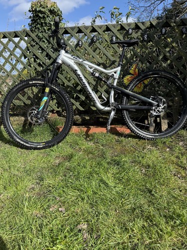 Lapierre zesty full - full, suspension