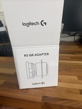 Logitech RS QR Wheel Adapter