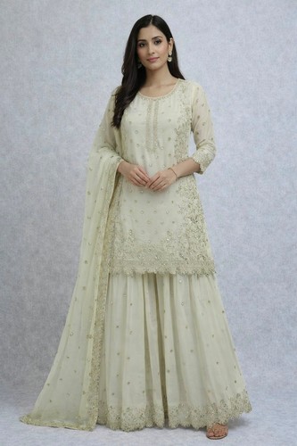 Indian pakistani salwar kameez - indian,
