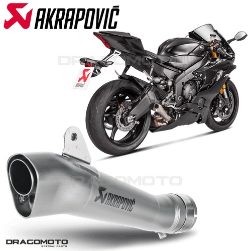 Yamaha yzf 2006 2022 - yzf-r6, 2006-2022