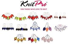 KnitPro Zooni Bead Stitch