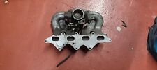 Ford Escort Zetec Turbo Efi  Inlet Manifold