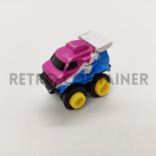 Vintage galoob micro machines - galoob,