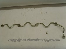 Nissan Patrol 3.0 Y61 ZD30 DI Genuine OEM diesel fuel injector rail return