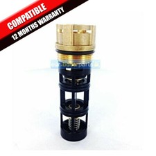 POTTERTON HEATMAX COMBI 28 HE