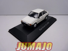 ARG53 car 1/43 SALVAT unforgettable: Ford Escort GL (1988)