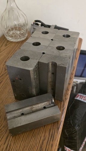Tungsten carbide scrap buyer - scrap,