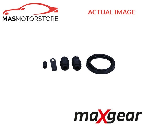 Brake caliper repair - repair, front