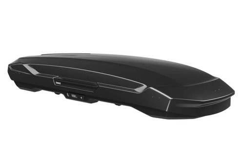 Thule motion xxl low - 3,