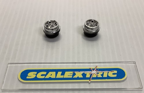 Scalextric ford escort xr3i - scalextric,