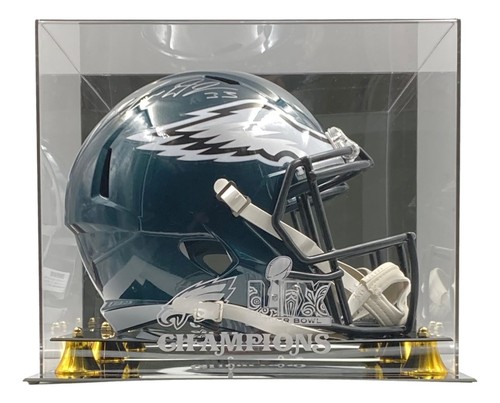 Cooper dejean signed - dejean, eagles