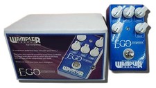 Wampler Ego Compressor Effects