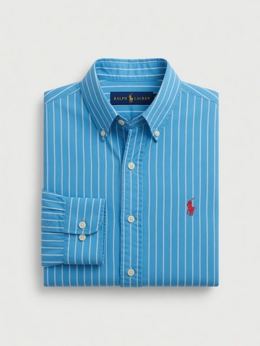 Ralph lauren men blue - ralph,