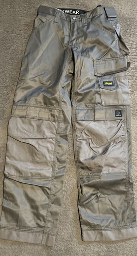 Snickers workwear work - snickers,