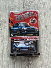 Hot Wheels - 1998 Subaru
