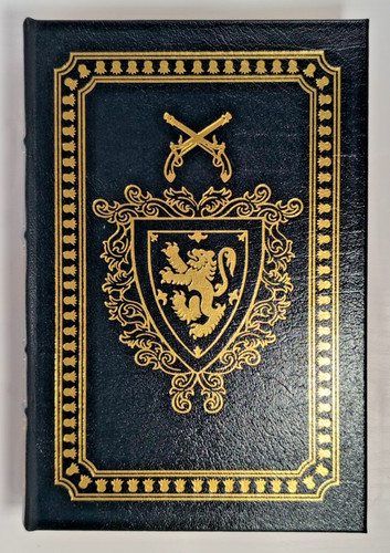 Rob roy sir walter scott - roy,