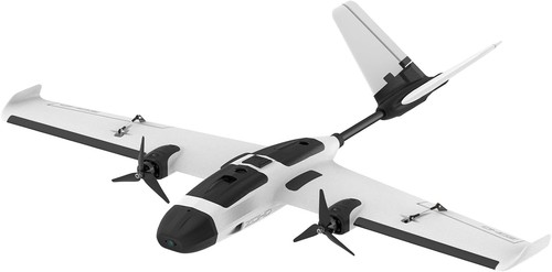 Zohd altus fpv airplane - fpv, airplane,