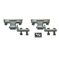 Dropside Hinge Set Tailgate