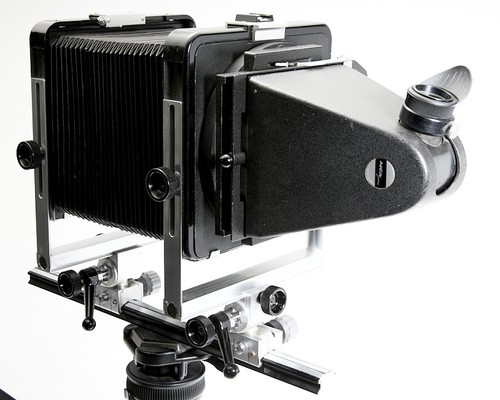 Arca swiss 4x5 - swiss, b