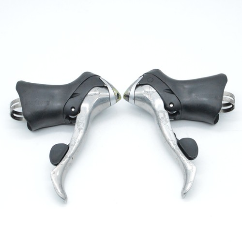 Shimano ultegra 6510 sti - ultegra, st-6510