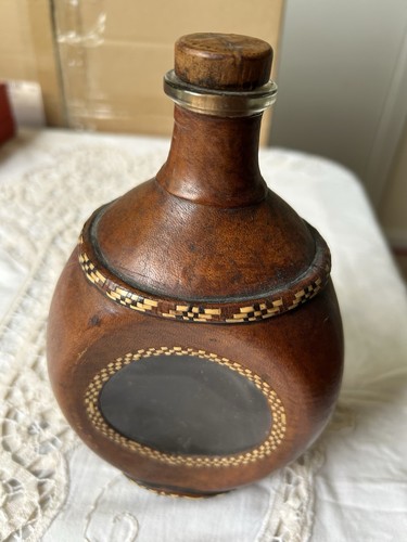Vintage italian leather - italian,