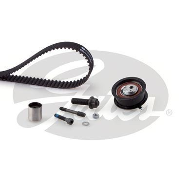 Genuine gates powergrip timing - powergrip,
