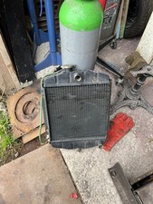 Good Condition Original Ford