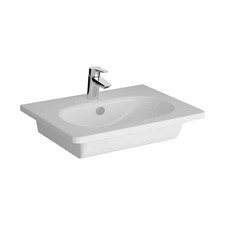 VITRA ZENTRUM 600 BASIN