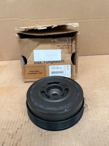 Genuine bmw mini crankshaft - genuine,
