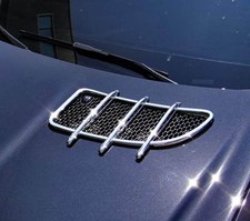 Mercedes SLK R171 2004 to 2011