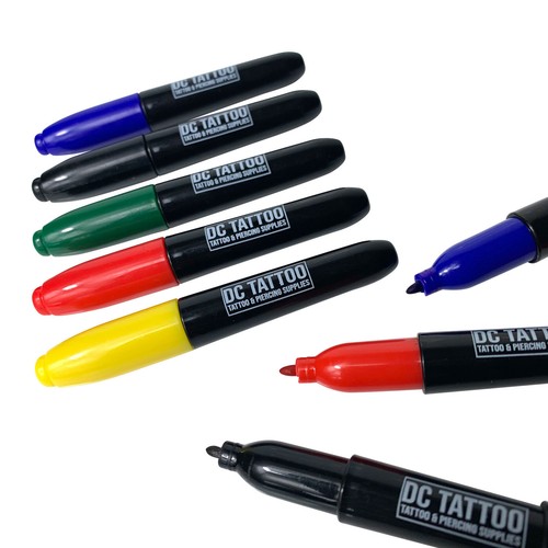 Pack skin safe tattoo - pack,
