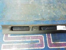 front grille for FIAT BRAVA