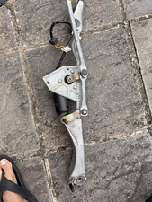 Merceds C200 Cdi Wiper Linkage