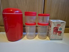 EasiYo Red Yoghurt Maker 1kg