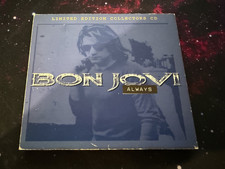 Bon Jovi - Always Limited