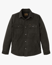 Filson Fleece Lined Canvas