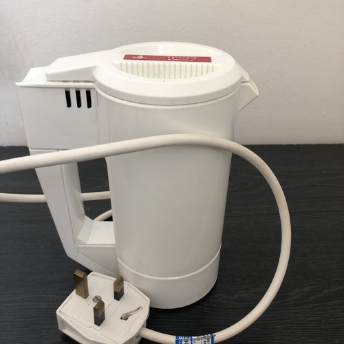 Traveller travel jug kettle - jug,