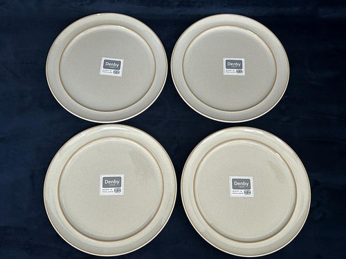 Denby linen wide - denby, 8"