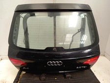 AUDI A4 Boot Lid Tailgate