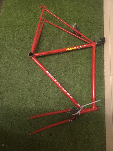 Vintage bottecchia bicycle - bottecchia,