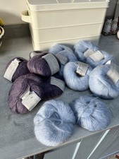 Sublime Kid Mohair Blend job