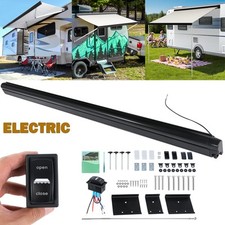Electric Retractable Awning